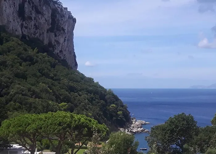 Casa Del Mare