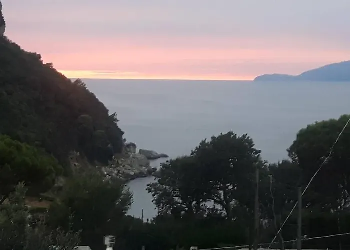 Casa Del Mare
