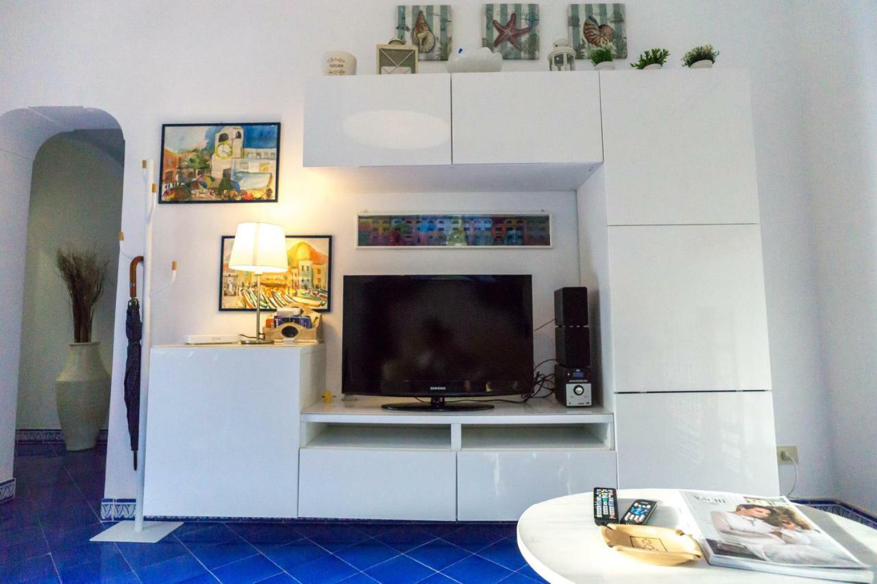 Holiday home Casa Del Mare Capri