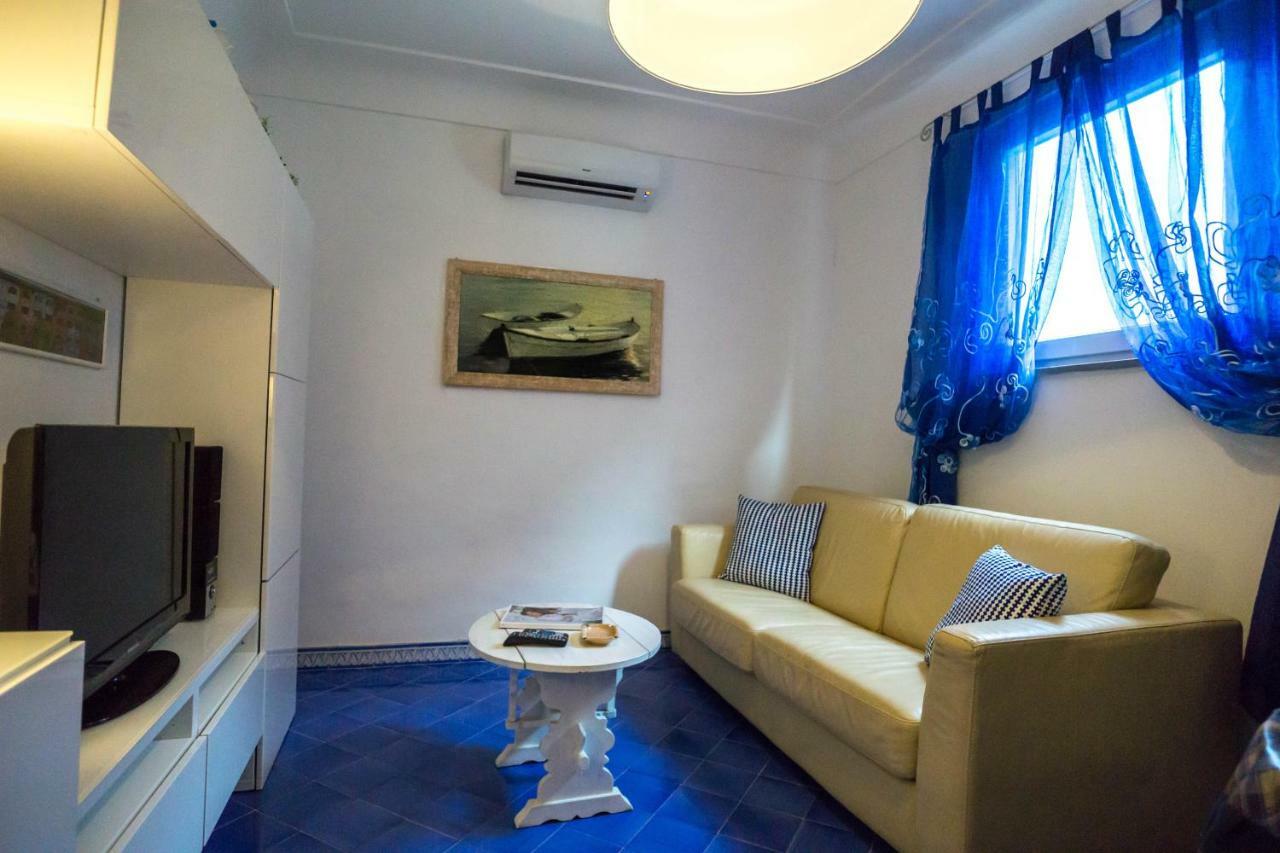 Holiday home Casa Del Mare
