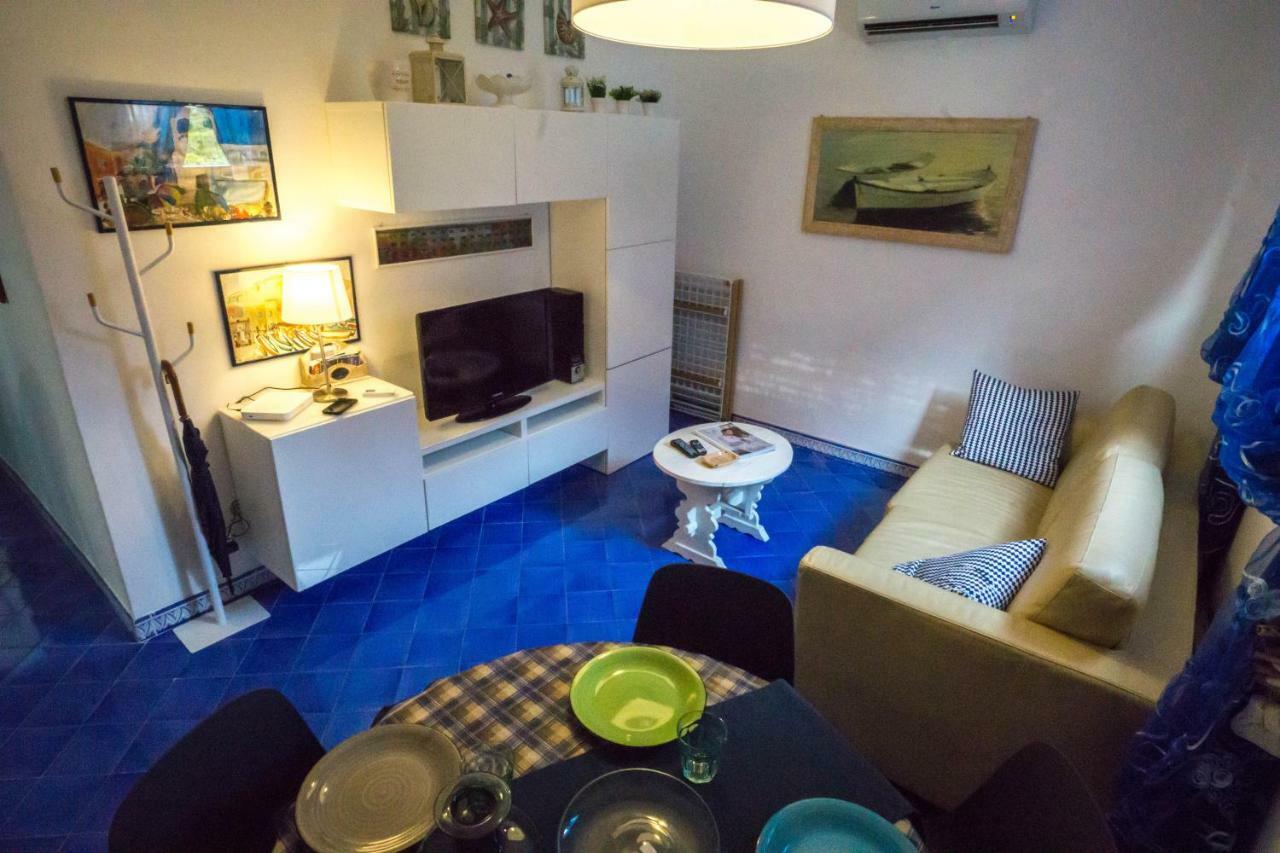 Holiday home Casa Del Mare