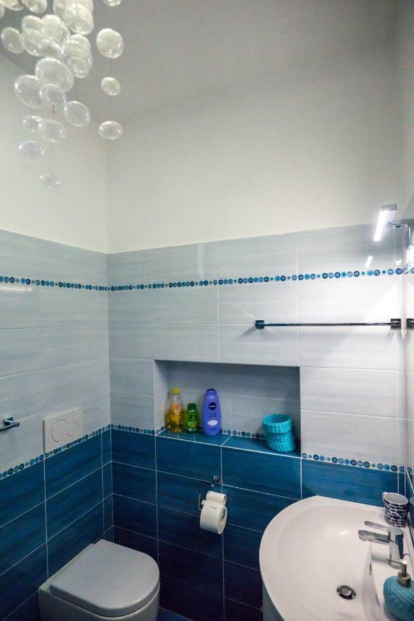 Holiday home Casa Del Mare