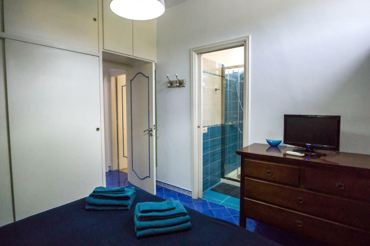 Holiday home Casa Del Mare