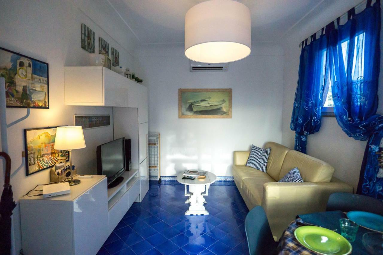 Holiday home Casa Del Mare Capri