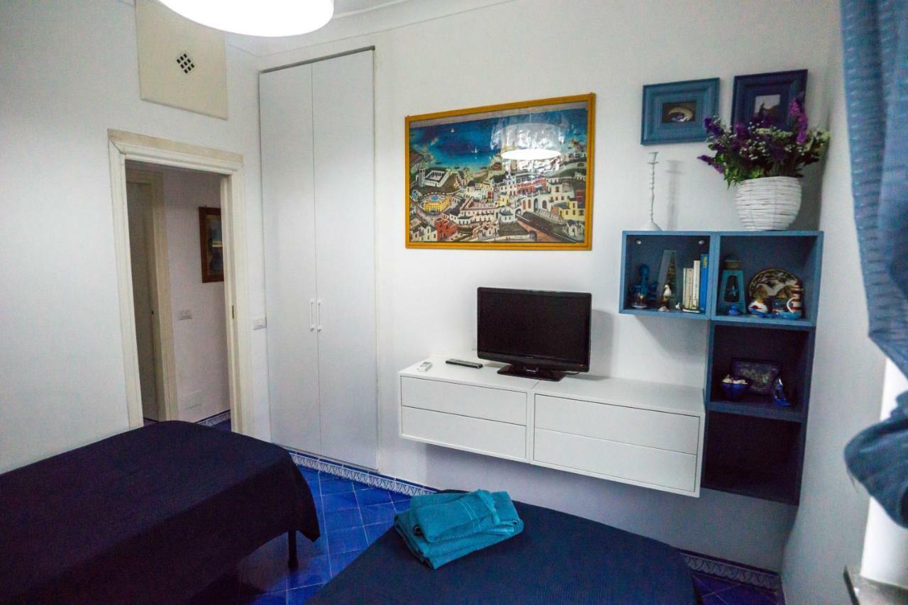 Holiday home Casa Del Mare *