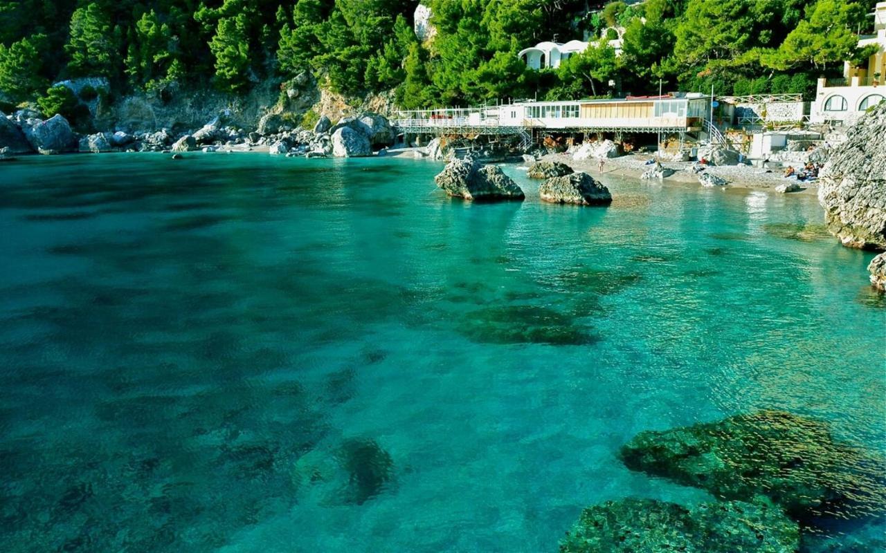 Holiday home Casa Del Mare *
