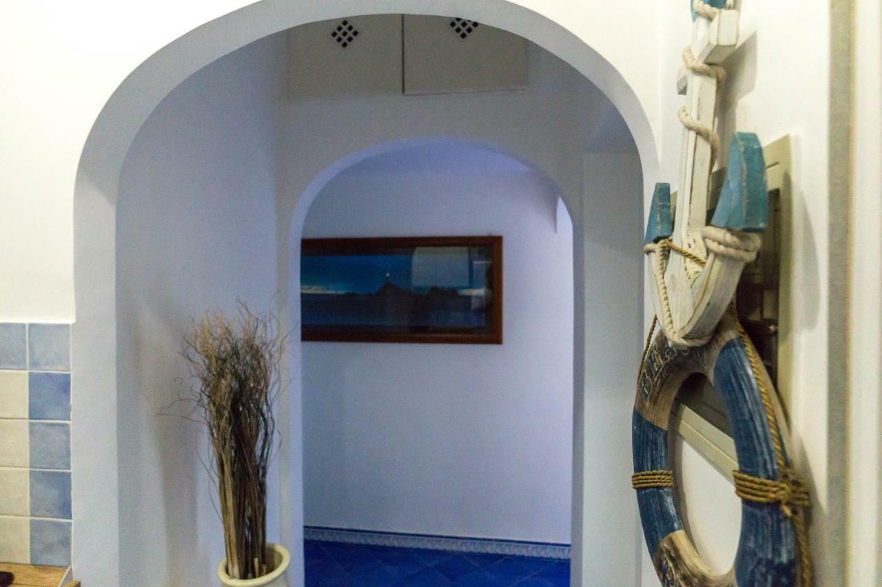 Casa Del Mare Holiday home *