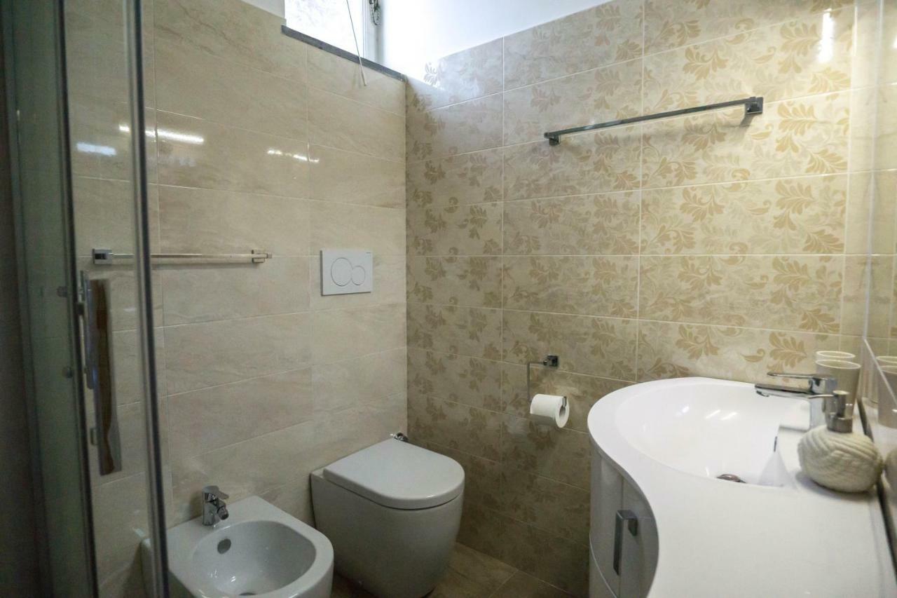 Holiday home Casa Del Mare Capri
