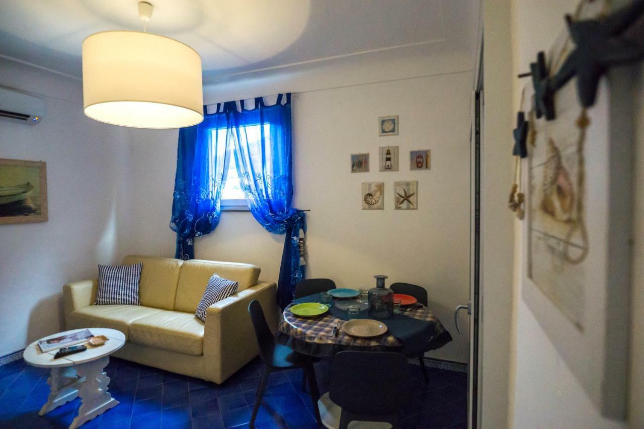 Holiday home Casa Del Mare *