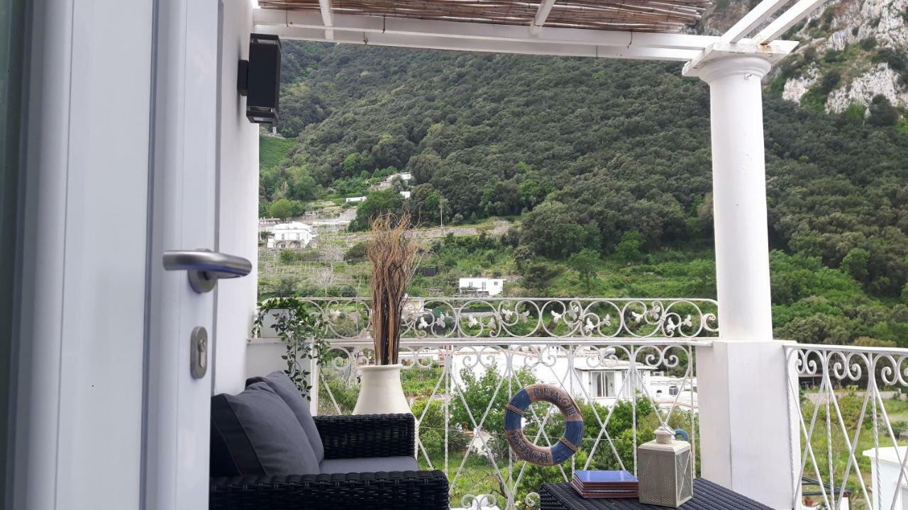 Holiday home Casa Del Mare *