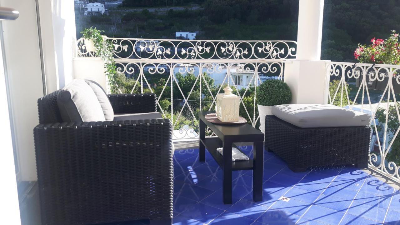 Holiday home Casa Del Mare *