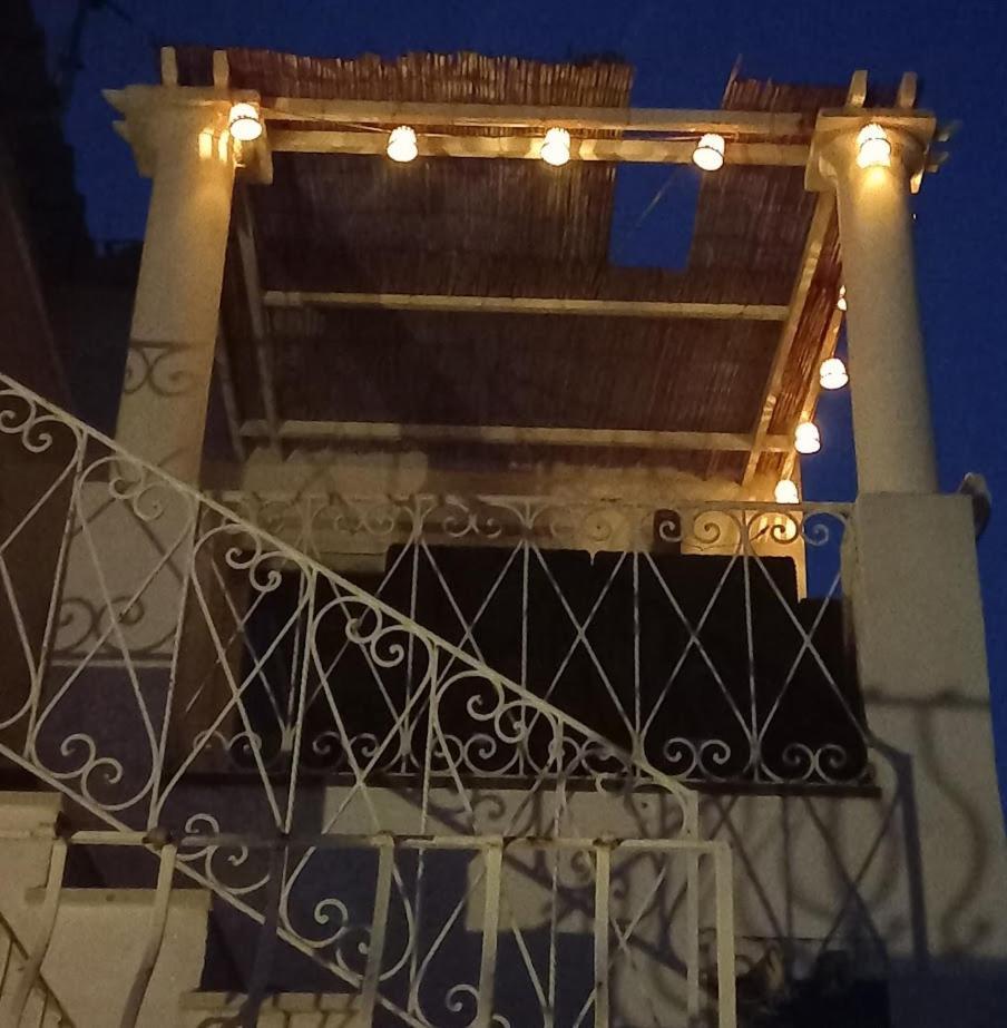 Casa Del Mare Casa de Férias *